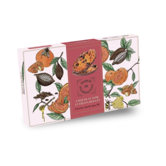 Galletas Les Florentins