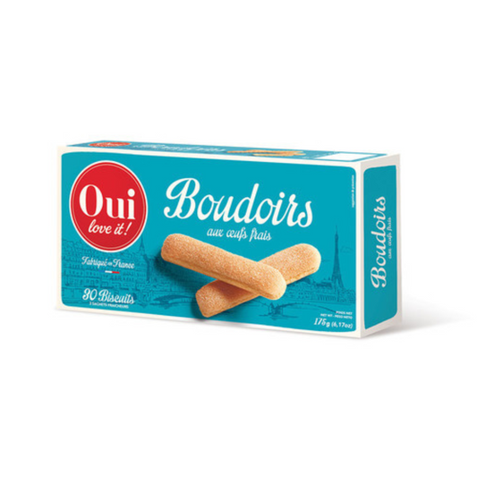 Galletas Oui Love It