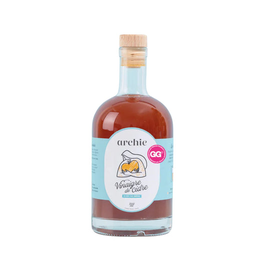 Vinagre de cidra orgánico Archie