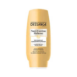 Acondicionador Dessange Nutri Extrême Richesse para cabello seco Acondicionador Dessange Nutri Extrême Richesse para cabello seco