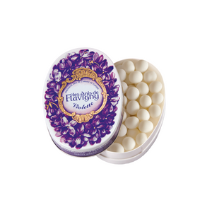 Anis de flavigny sabor a violeta Anis de flavigny sabor a violeta
