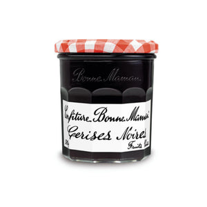 Mermelada Bonne Maman de cereza Mermelada Bonne Maman de cereza