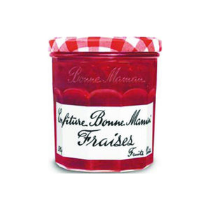 Mermelada Bonne Maman de fresa Mermelada Bonne Maman de fresa
