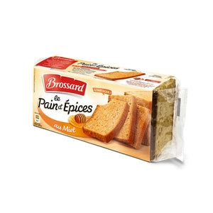 Pan de miel Brossard Pan de miel Brossard