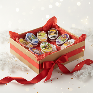 Colección Anis de Flavigny – Historia, sabor… y tentación Colección Anis de Flavigny – Historia, sabor… y tentación