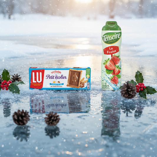 Combo: Merienda Francesa Combo: Merienda Francesa