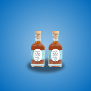 Combo: 2 vinagres Archie 200ml Combo: 2 vinagres Archie 200ml
