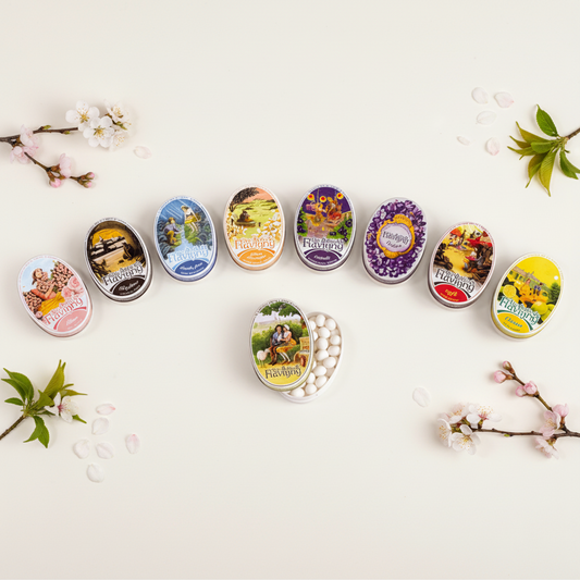 Combo: 9 Anis de Flavigny Combo: 9 Anis de Flavigny