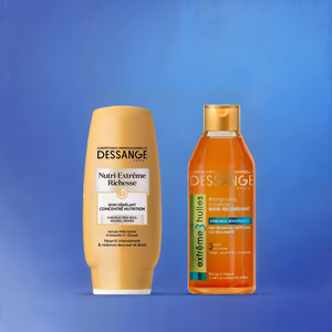 Combo: ritual de belleza capilar Combo: ritual de belleza capilar