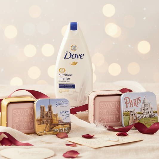 Combo: Ritual de Baño Combo: Ritual de Baño