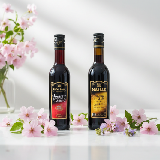 Combo: 2 vinagres Maille Combo: 2 vinagres Maille