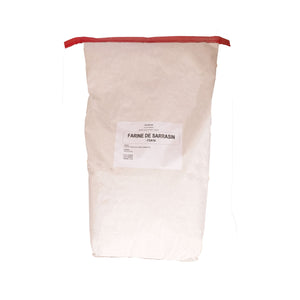 Costal de harina de sarraceno Mill Baker 25kg Costal de harina de sarraceno Mill Baker 25kg