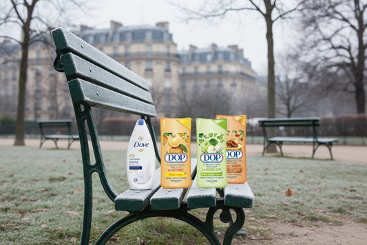 Combo: Ritual Dop Completo Combo: Ritual Dop Completo