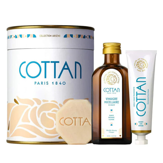 Skincare Cottan