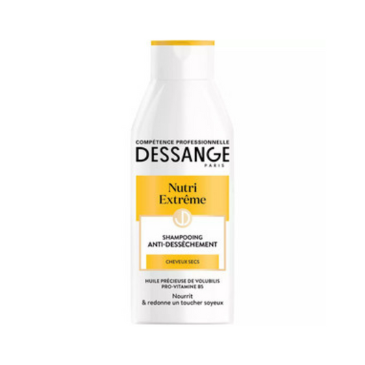 Champú Dessange Nutri Extrême para cabello seco