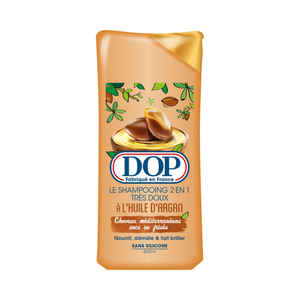 Champú Dop con argán Champú Dop con argán