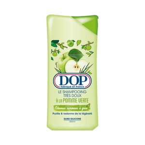 Champú Dop con manzana verde Champú Dop con manzana verde