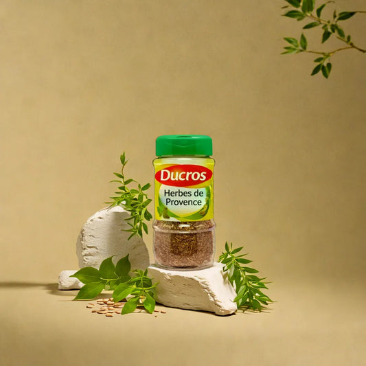 Hierbas de Provenza Ducros (cons. pref. 17/01/2026)