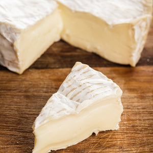 Queso tipo camembert Galia Chef Queso tipo camembert Galia Chef