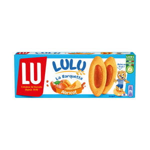 Barquillos Lulu con chabacano (cons. pref. 02/04/2025) Barquillos Lulu con chabacano (cons. pref. 02/04/2025)