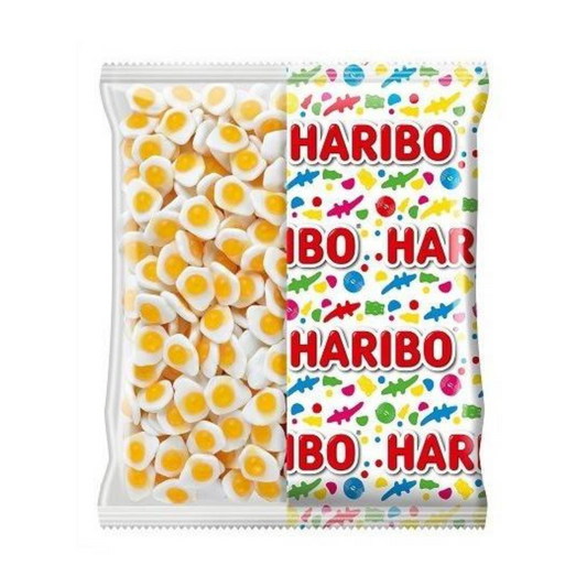 Dulces y gomitas a granel Haribo