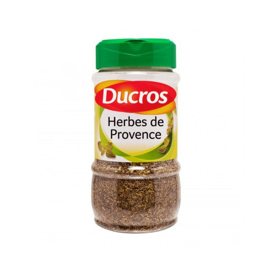 Hierbas de Provenza Ducros (cons. pref. 17/01/2026)