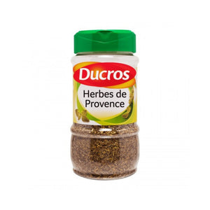 Hierbas de Provenza Ducros Hierbas de Provenza Ducros