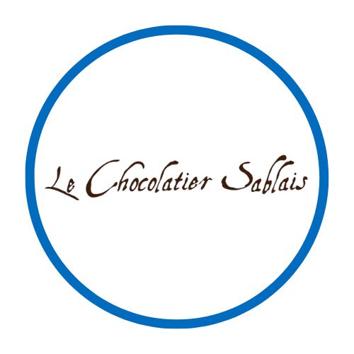 chocolate Le Chocolatier Sablais