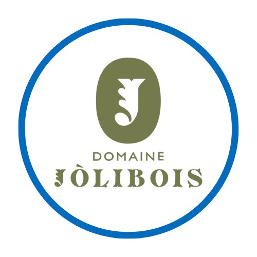 Aceites orgánicas virgen extra Domaine Jòlibois