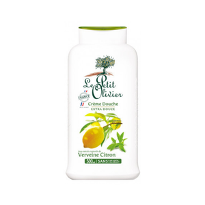 Gel de ducha Le Petit Olivier con limón y verbena Gel de ducha Le Petit Olivier con limón y verbena