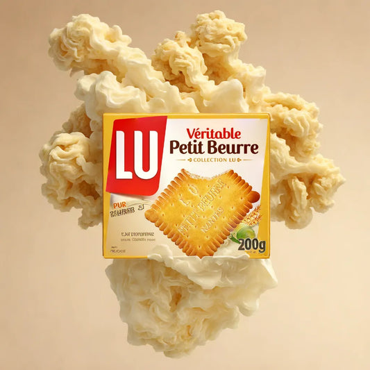 Combo: galletas Petit Beurre x3