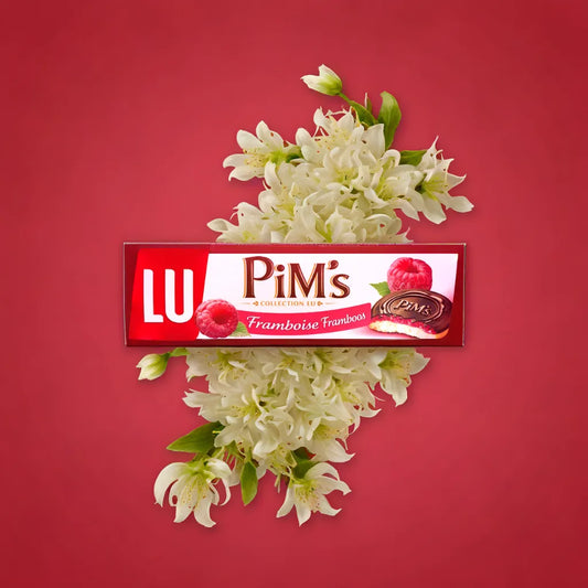 Combo: total galletas