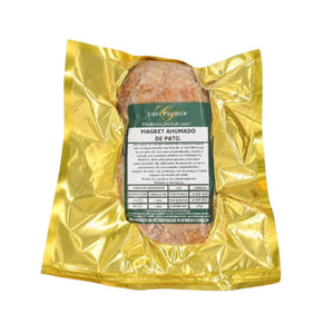 Magret de pato ahumado Chef Premier Magret de pato ahumado Chef Premier