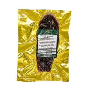 Magret de pato serrano Chef Premier Magret de pato serrano Chef Premier