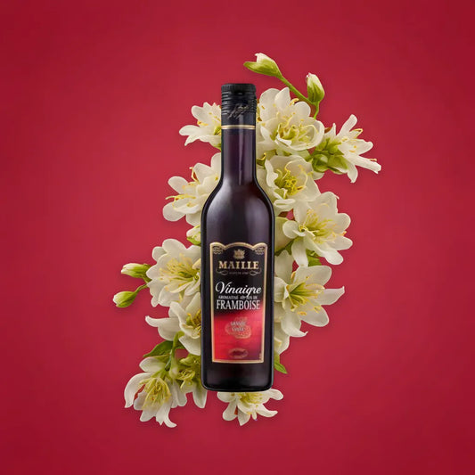 Combo: 2 vinagres Maille