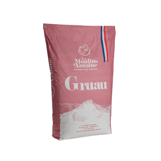 Harinas Moulins d'Antoine