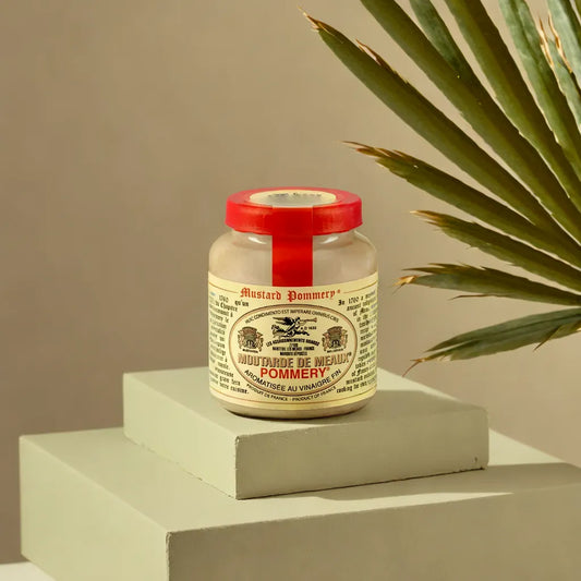 Combo: Vinagreta Gourmet