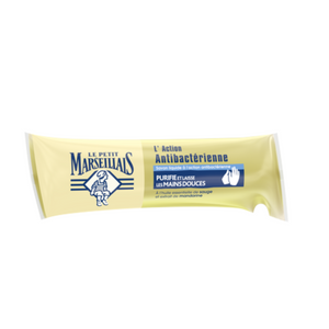 Jabón líquido antibacterial en recarga Le Petit Marseillais Jabón líquido antibacterial en recarga Le Petit Marseillais