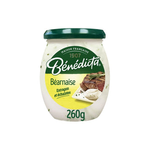 Salsa bearnesa Bénédicta Salsa bearnesa Bénédicta
