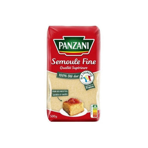 Semola fina Panzani Semola fina Panzani