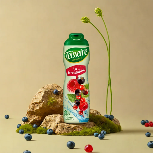 Combo: Frescura Francesa