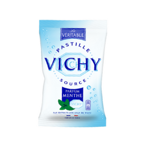 Pastillas de menta Vichy Pastillas de menta Vichy