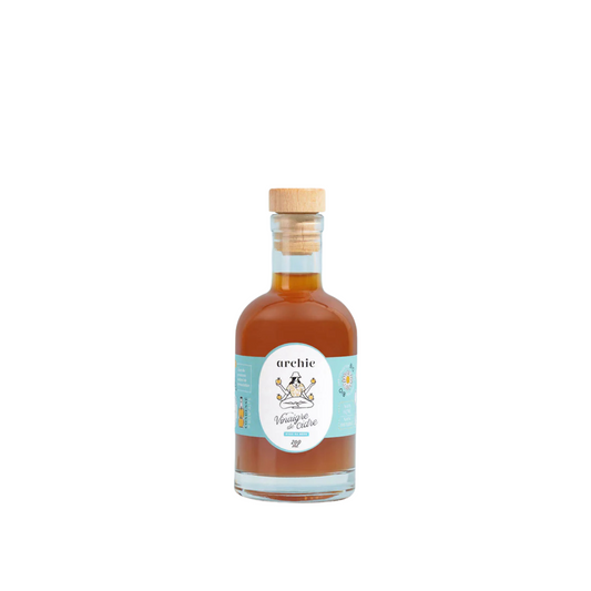 Vinagre de cidra Archie 200ML