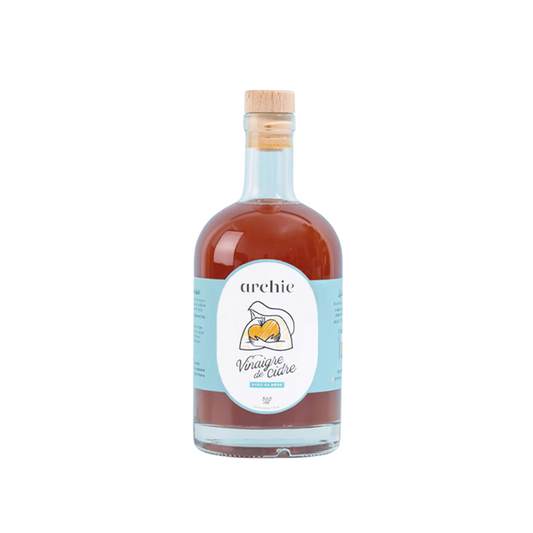 Vinagre de cidra Archie 500ML