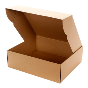 Caja de cartón grande Caja de cartón grande