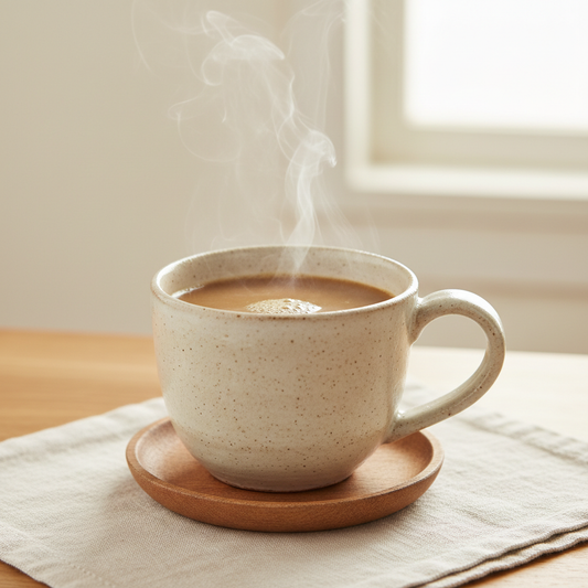 Achicoria soluble Leroux