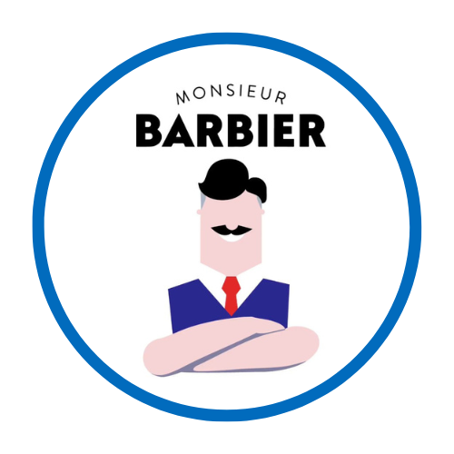Skincare Monsieur Barbier
