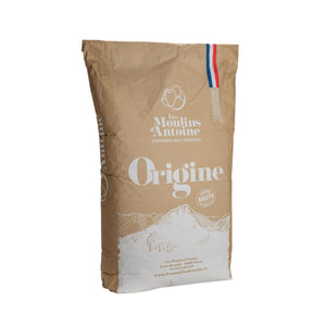 Harina Moulins D'Antoine Origen T55 Harina Moulins D'Antoine Origen T55