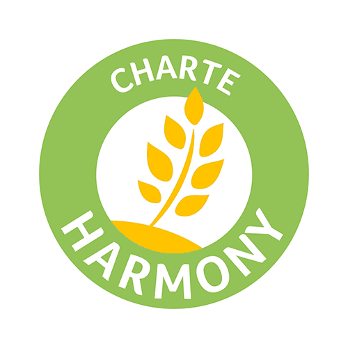 Charte LU'Harmony