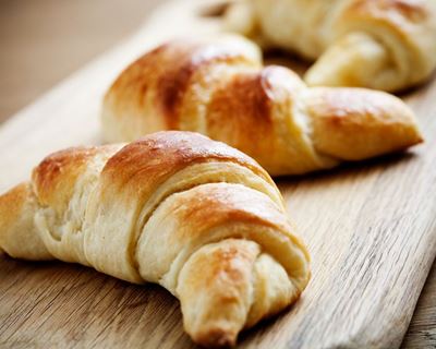 Croissants